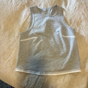 Lulu lemon workout tank